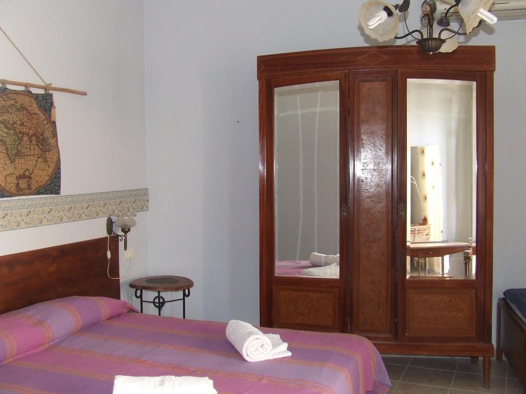 Finestre Su Ibla Bed & Breakfast Ragusa Room photo