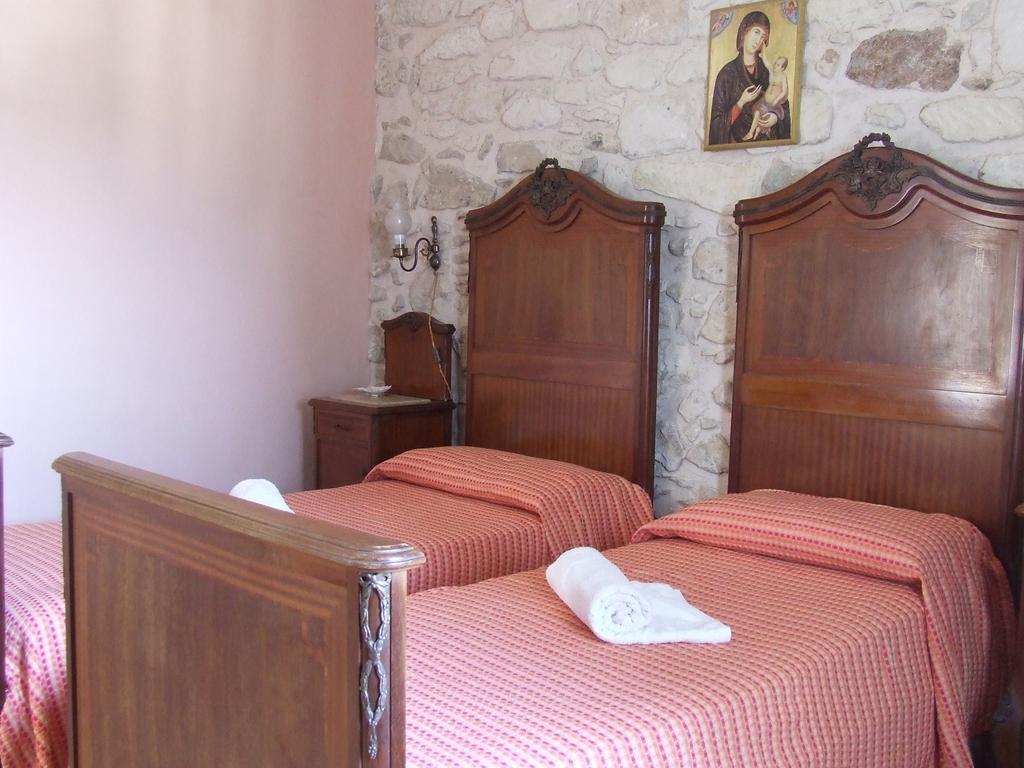 Finestre Su Ibla Bed & Breakfast Ragusa Room photo