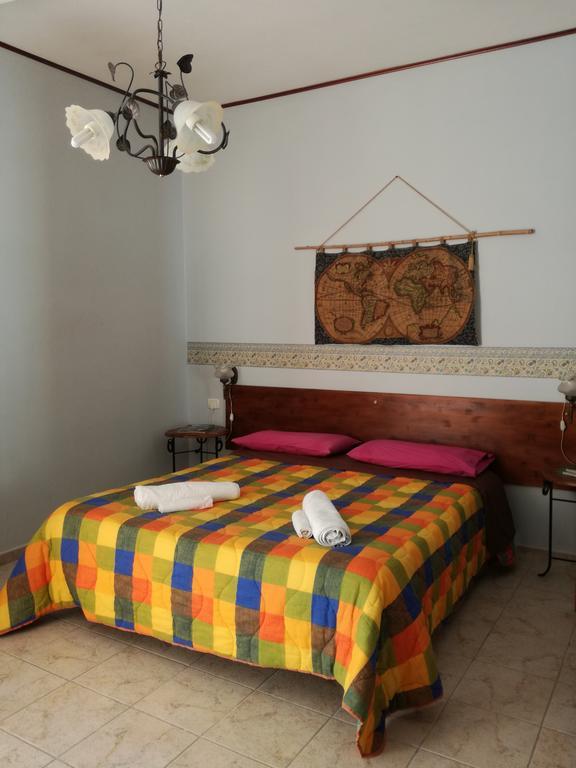 Finestre Su Ibla Bed & Breakfast Ragusa Exterior photo
