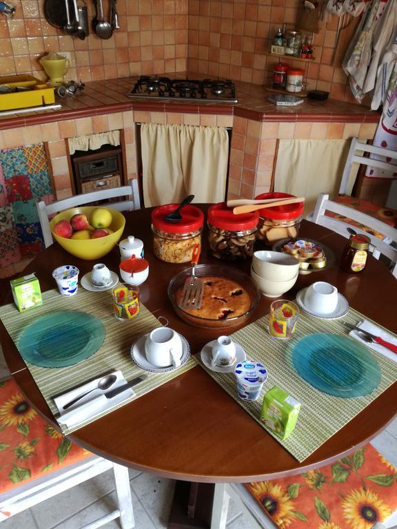 Finestre Su Ibla Bed & Breakfast Ragusa Exterior photo