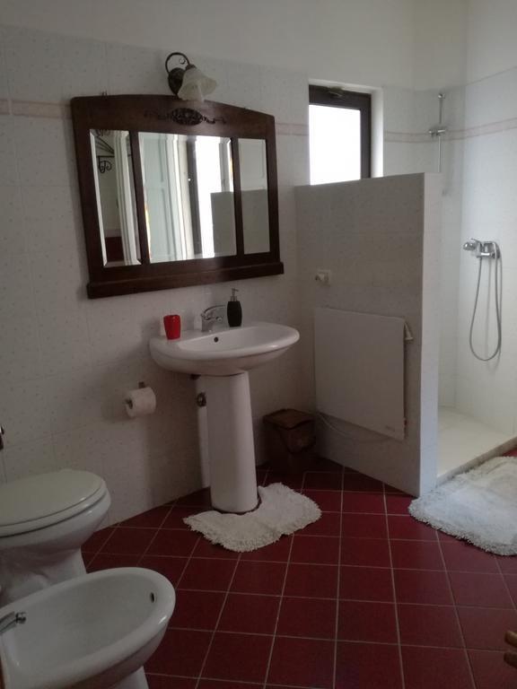 Finestre Su Ibla Bed & Breakfast Ragusa Exterior photo