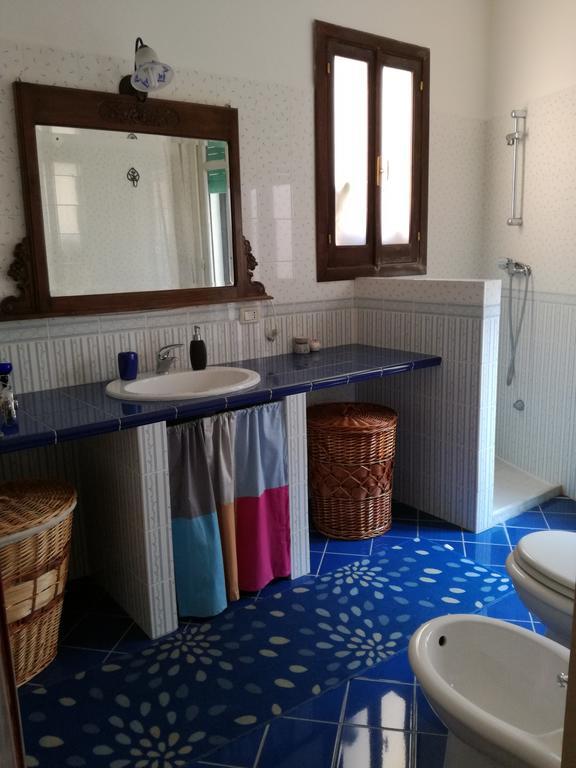 Finestre Su Ibla Bed & Breakfast Ragusa Exterior photo