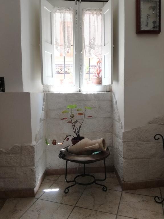 Finestre Su Ibla Bed & Breakfast Ragusa Exterior photo
